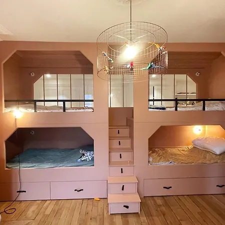Cozy Near Eiffel Tower *